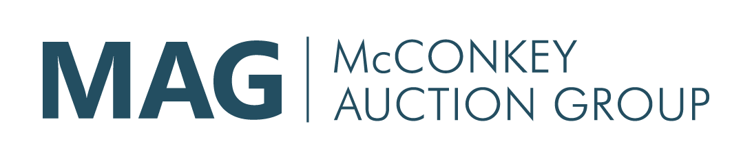 MAG McConkey Auction Group